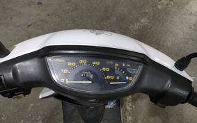 HONDA DIO AF27