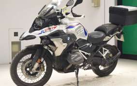 BMW R1250GS 2021