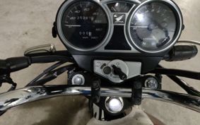 HONDA CBF 125 PCJ7