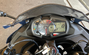 KAWASAKI  NINJA ZX-25R ZX250E