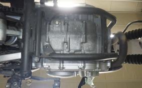 YAMAHA SEROW 250 Gen.2 2007 DG17J