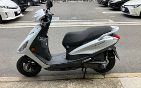YAMAHA  AXIS Z SEJ6J