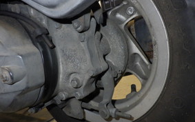 HONDA LEAD 50 Gen. 2 AF48