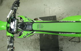KAWASAKI KX450