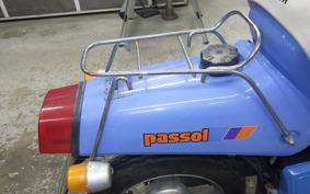 YAMAHA PASSOL 2021 2E9