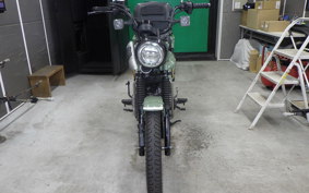 HONDA CT125 HUNTER CUB 2020 JA55