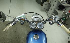 HARLEY FLH 1200 2004