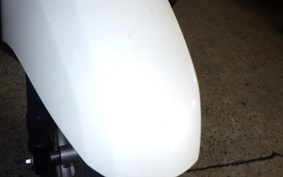 HONDA TACT-4ﾍﾞｰｼｯｸ AF79