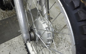 HONDA SL250S 2025 SL250S