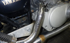 YAMAHA VIRAGO 250 2022 3DM
