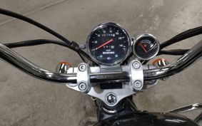 SUZUKI GZ150-A PCK2L