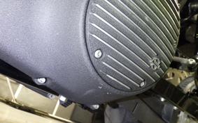 HARLEY FXDF 1580 2009