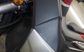 HONDA ADV160 2000 KF54