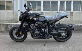 HONDA CB1000R 2025 SC80