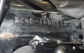 HONDA CB750 GEN 2 K RC42