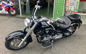 YAMAHA DRAGSTAR 1100 CLASSIC 2009 VP13J