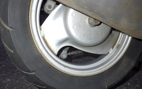 YAMAHA JOG Z Gen.2 SA04J