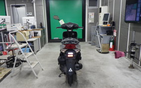 HONDA DIO 110 2025 JF31