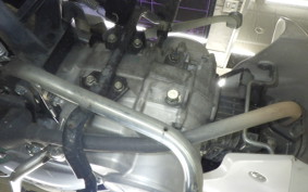 HONDA C110 SUPER CUB 2023 JA10