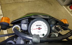 KAWASAKI KSR110 KL110A