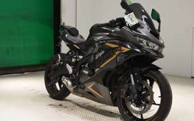 KAWASAKI ZX-25R ZX250E