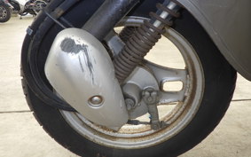 SUZUKI VERDE CA1MB