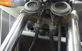 HONDA CB400SF 1993 NC31