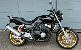 HONDA CB400SF VTEC Spec3 2008 NC39