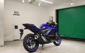 YAMAHA YZF-R25 2017 RG43J