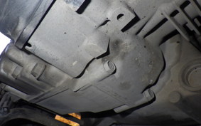 SUZUKI CHOINORI 1997 CZ41A