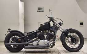 YAMAHA DRAGSTAR 400 1998 4TR