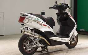 YAMAHA CYGNUS 125 X 2 2022 SE44J