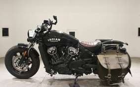 INDIAN Scout bobber 2020