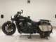 Фото Indian Scout bobber 2020 с японского аукциона