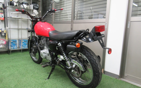 SUZUKI GLASS TRACKER BIG BOY NJ4DA