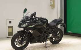 KAWASAKI NINJA 650 A 2018 ER650H