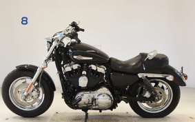 HARLEY XL1200C-I(ｼｮﾙｲﾅｼ