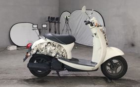 HONDA CREA SCOOPY AF55