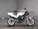 Фото Honda NS-1 с японского аукциона