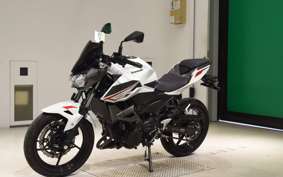 KAWASAKI Z400 Gen.2 2022 EX400G