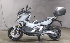 HONDA X-ADV 750 RH10