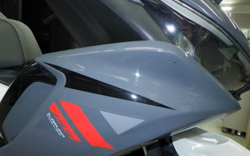 YAMAHA AERO X 155 2026