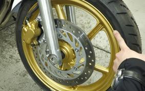 HONDA JADE 2007 MC23