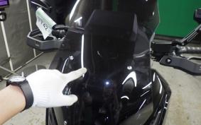HONDA X-ADV 750 2026 RH21