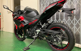 KAWASAKI Ninja 250 ABS EX250P