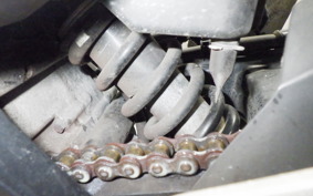 SUZUKI GSX-R125 2005 DL33B