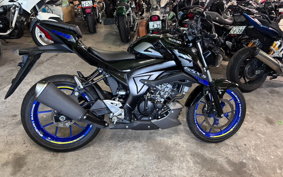 SUZUKI GSX-R125 ABS DL32D