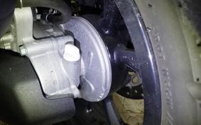YAMAHA TRICITY 125 A SEC1J