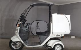 HONDA GYRO TA03
