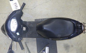 SUZUKI ADDRESS V50 Gen.2 CA44A